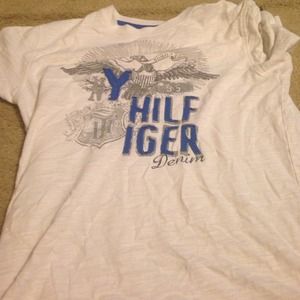 Hil figer size 12-14 medium