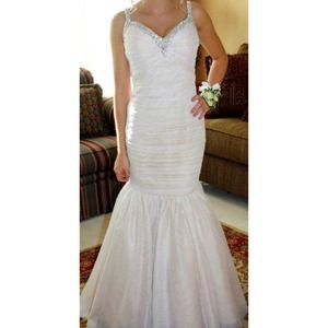 Formal elegant dress - Prom dress, so beautiful!