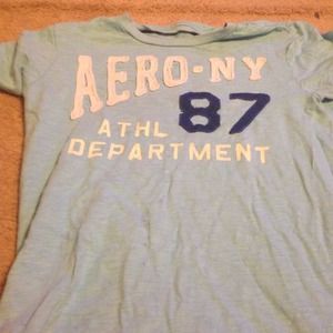 Aero shirt