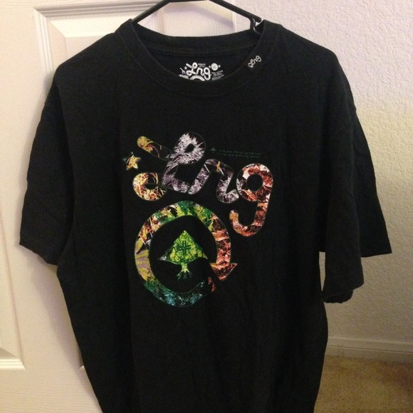 LRG Tops - LRG Shirt