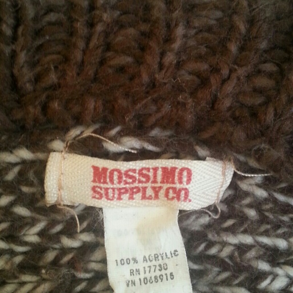 Head Scarf - Picture 3 of 3