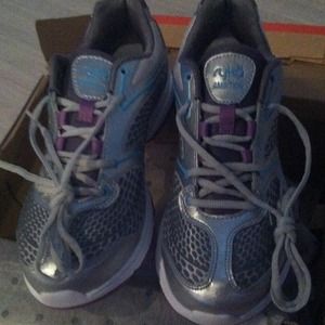 Rykä AMBITION Running Shoes