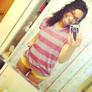 Here's some facts about me 🌸