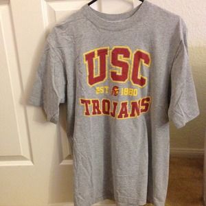 USC Shirt