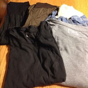 Reserved bundle for markiemarie