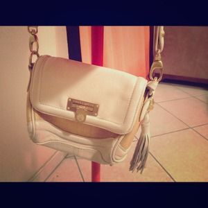 Vince Camuto Cross-Body Bag