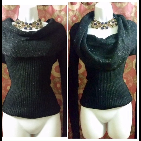 Armani Exchange sweater