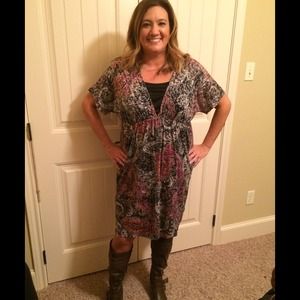 ❌ sold in bundle❌ Dress