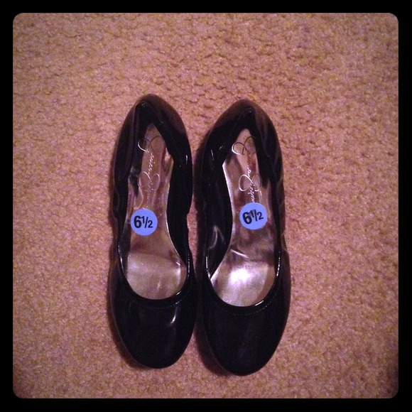 Patent flats