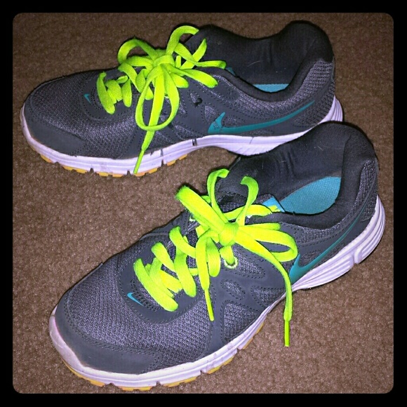 Women's Nike Shoes