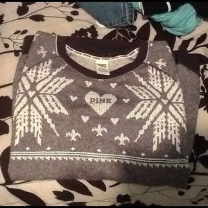Victorias Secret Sweater ❄️
