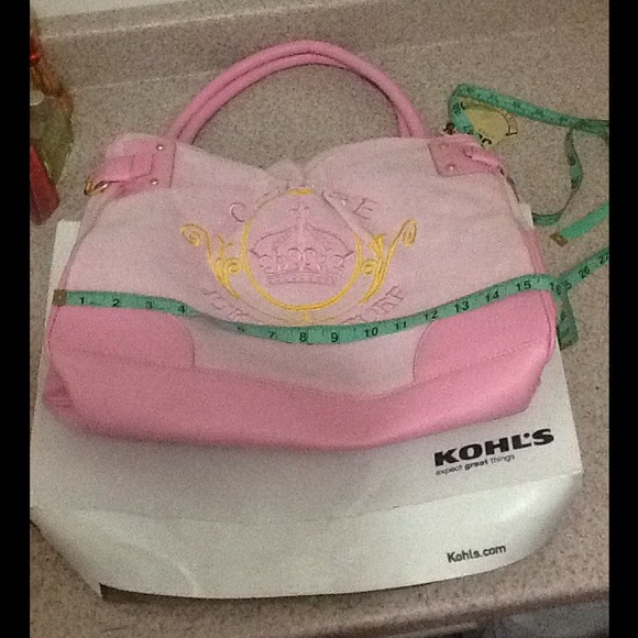 Pictures of large bag
