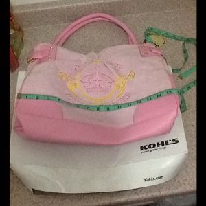 Pictures of large bag
