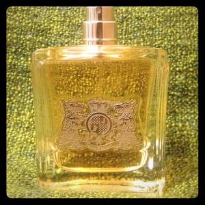 Juicy Couture 3.4 fl oz perfume spray