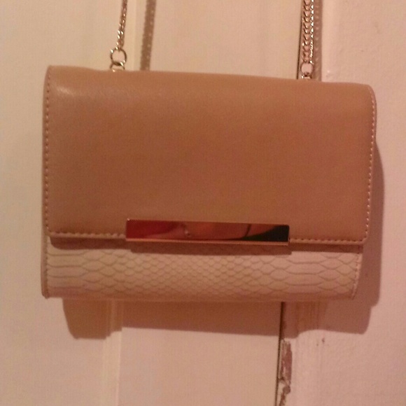 ALDO cross body purse