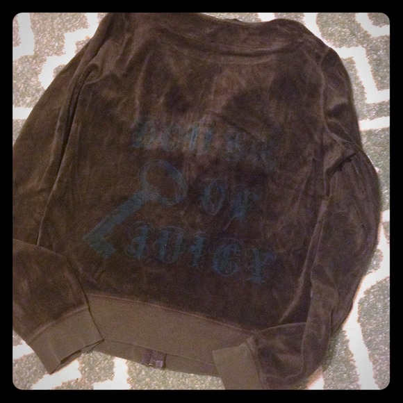 Juicy Couture Jacket