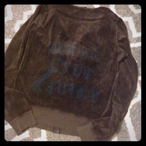 Juicy Couture Jacket
