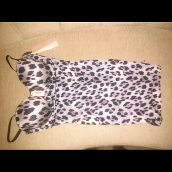 Victoria's Secret Body Shaping Slip