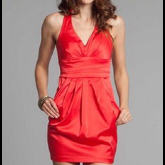 SOLD - Sexy little B. Darlin dress 