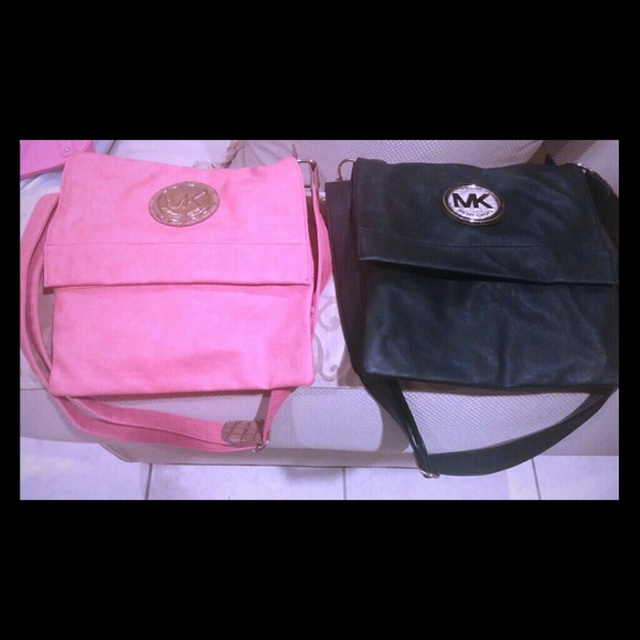 MK Handbags