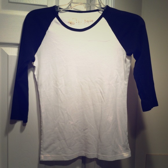 Baseball tee bundle