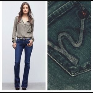 Citizens of Humanity Marisa Style