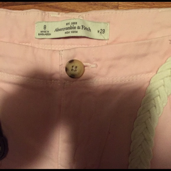 A@F short - Picture 2 of 3