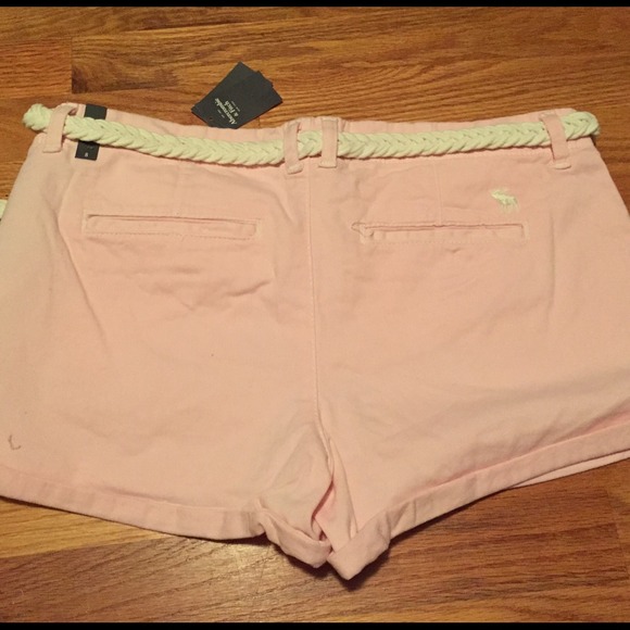 A@F short - Picture 3 of 3