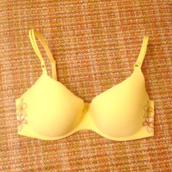 Victoria's Secret Angels bra