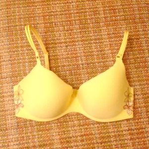 Victoria's Secret Angels bra