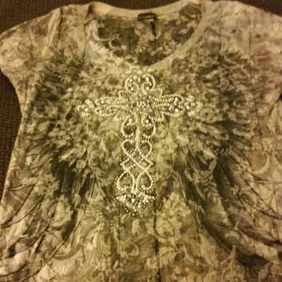 Day trip XL top