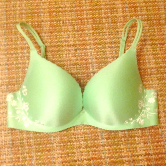 Victoria's Secret Angels Bra