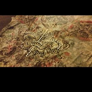 Daytrip XL designer top