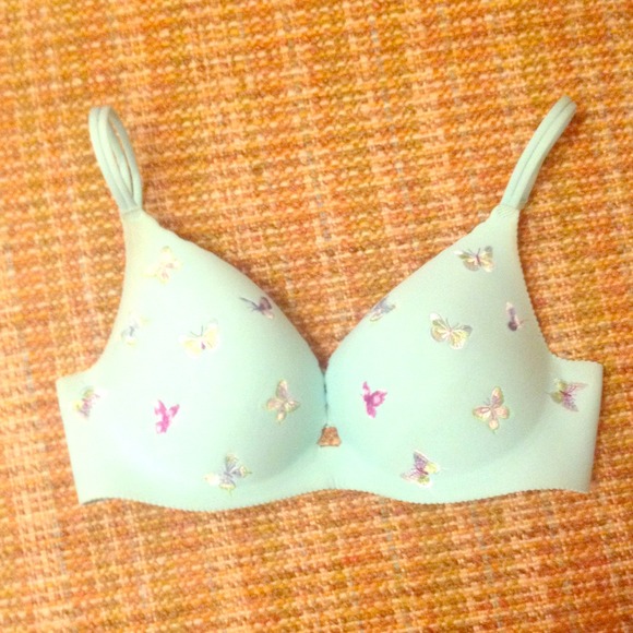 Victoria's Secret Angels Secret Embrace Bra