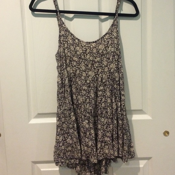 Brandy Floral Jada