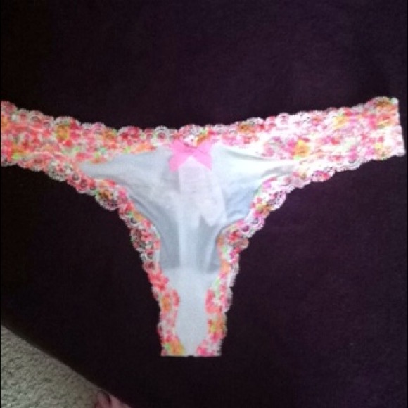 🚫Sold🚫 Victoria's Secret panties
