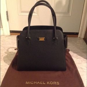 Michael Kors Collection Gia (large)