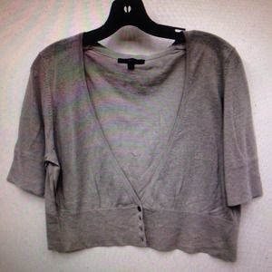 Women's Gap Cardigan L