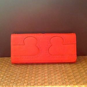 Tory Burch Amalie Wallet