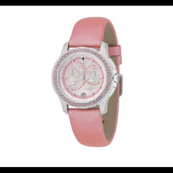 zodiac Jewelry - Zodiac "Streamline" Watch