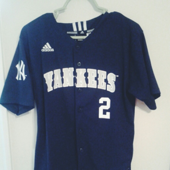 Yankees Jersey