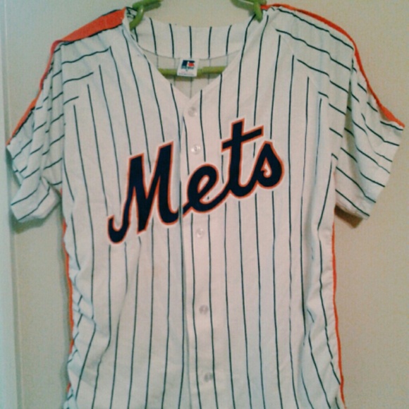 Mets Jersey