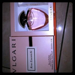 Bvlgari perfume