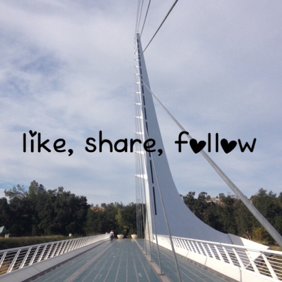 Other - Let's play the follow game!