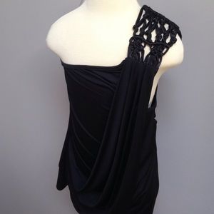 Black top