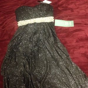 Formal dress