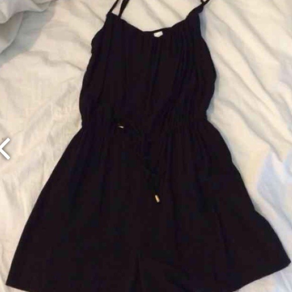 H&M ROMPER - Picture 1 of 2