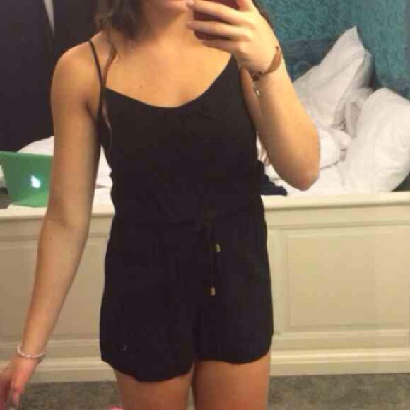 H&M ROMPER - Picture 2 of 2