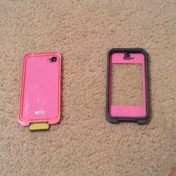 LIFEPROOF CASE - Picture 2 of 4
