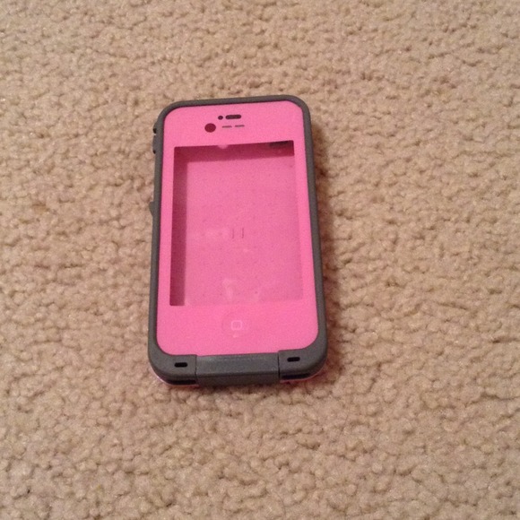 LIFEPROOF CASE - Picture 3 of 4